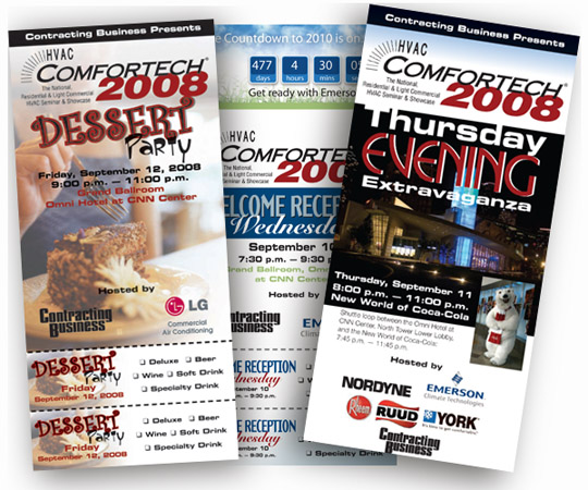 CTech Show Tix